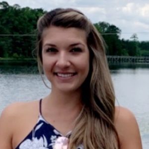 Meet your Posher, Kelsie